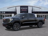 New 2026 GMC Sierra 1500 AT4 w/ AT4 Premium Package image 2