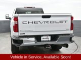 Used 2024 Chevrolet Silverado 2500 LTZ image 5