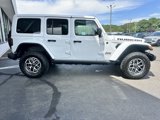 New 2025 Jeep Wrangler Unlimited Rubicon image 4