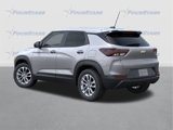 New 2026 Chevrolet TrailBlazer LS image 3