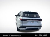 New 2025 Lexus TX 350 AWD image 3