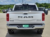 New 2025 RAM 1500 Limited image 4