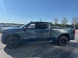 New 2026 GMC Sierra 1500 Elevation image 4