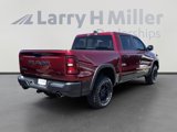 New 2026 RAM 1500 Rebel image 5