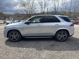 New 2025 Mercedes-Benz GLE 580 4MATIC image 5