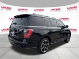 Certified 2021 Ford Expedition Limited image 3