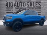 Used 2022 RAM 1500 Rebel image 6