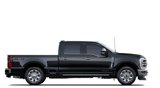 New 2025 Ford F250 King Ranch w/ Chrome Package image 5