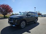New 2025 INFINITI QX80 Luxe image 3