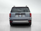 New 2026 Honda Passport RTL image 6