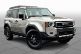 Used 2024 Toyota Land Cruiser image 2