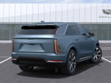 New 2025 Cadillac Escalade IQ Luxury 2 image 4