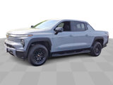 New 2025 Chevrolet Silverado EV LT image 4