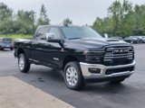 Used 2025 RAM 2500 Laramie w/ Sport Appearance Package image 3
