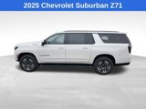 New 2025 Chevrolet Suburban Z71 w/ Comfort Package image 2