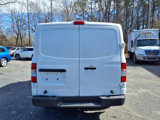 Used 2021 Nissan NV 2500 SV image 4