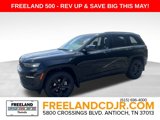 New 2025 Jeep Grand Cherokee Limited w/ Luxury Tech Group II image 3