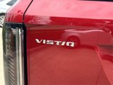 New 2026 Cadillac Vistiq Sport w/ LPO, Floor Liner Package image 5