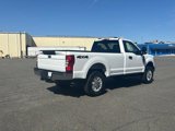 Certified 2022 Ford F250 XL w/ STX Appearance Package image 5