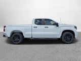 New 2026 Chevrolet Silverado 1500 Custom image 3