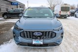 New 2025 Ford Escape Platinum w/ Premium Technology Package image 4