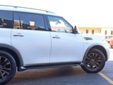 Used 2017 Nissan Armada Platinum w/ Captain Seat Package image 4