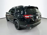 New 2025 Honda Pilot Black Edition image 4