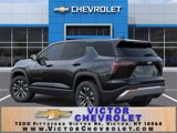 New 2026 Chevrolet Equinox LT image 3