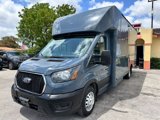 Used 2021 Ford Transit 350 DRW image 2