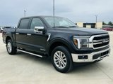 New 2025 Ford F150 Lariat image 2