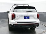 New 2025 Hyundai Palisade XRT image 4