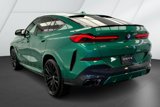 New 2025 BMW X6 M60i image 3