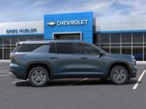 New 2025 Chevrolet Traverse LT image 5