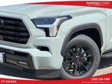New 2025 Toyota Sequoia Limited image 3