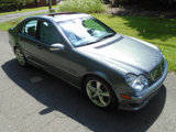 Used 2006 Mercedes-Benz C 230 Sedan image 3