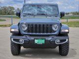 New 2025 Jeep Gladiator Sport image 3