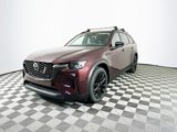 New 2025 MAZDA CX-90 Plug-In Hybrid w/Premium Sport image 4