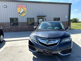 Used 2016 Acura RDX FWD w/ Technology Package image 3