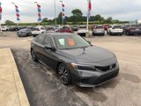 Certified 2024 Honda Civic EX-L image 3