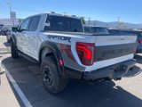 New 2025 Ford F150 Raptor image 4