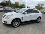 Used 2014 Cadillac SRX Premium w/ Driver Assist Package image 4