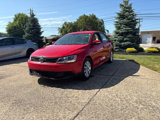 Used 2011 Volkswagen Jetta SE image 3