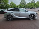 New 2025 Lexus RX 350 Premium Plus image 2