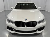 Used 2016 BMW 750i xDrive image 2