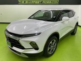 Used 2023 Chevrolet Blazer LT image 5