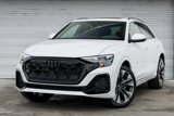 New 2025 Audi Q8 Premium Plus image 3