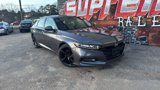 Used 2020 Honda Accord Sport image 4