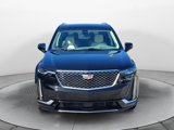 New 2025 Cadillac XT6 Premium Luxury w/ Technology Package image 2