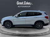 Used 2022 BMW X1 xDrive28i image 2