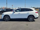 New 2025 Mercedes-Benz GLC 350e 4MATIC image 2